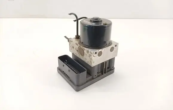 Mazda 2 ABS Pump 2S612M110CE D351437A0B