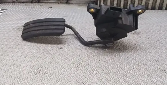 Renault Scenic II - Grand scenic II Accelerator throttle pedal 8200159647
