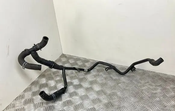 Audi A4 Allroad B8 Engine coolant pipe/hose 03L122157Q 03L121157AC 03L121157AD