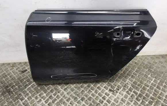 Audi A7 S7 4G Rear door