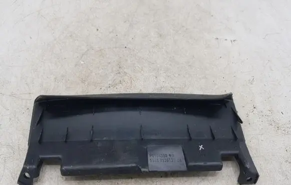 BMW 1 E81 E87 Other interior part 51457139121 7139121