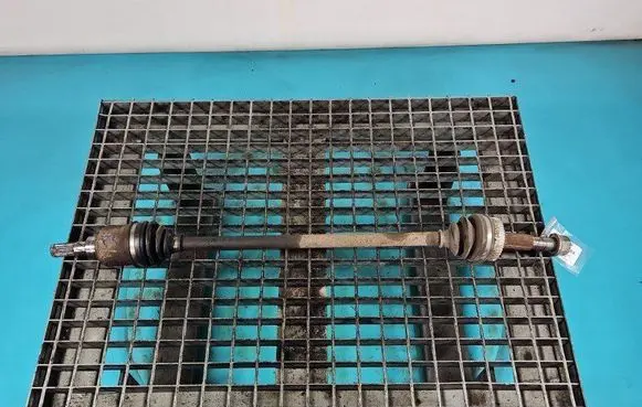 Renault Koleos I Rear driveshaft IMPRK1483120