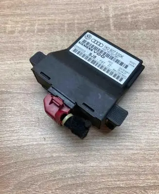 Volkswagen Golf V Gateway control module 1K0907530K 1K0907951 WithPlug