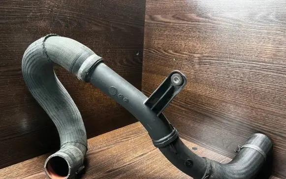 Fiat Ducato Intercooler hose/pipe 7800621500 1394053080