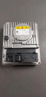 Audi SQ7 Voltage converter inverter 4k0959682