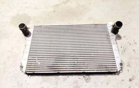 Toyota Corolla Verso AR10 Intercooler radiator