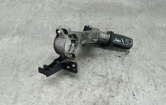 Fiat Grande Punto Ignition lock 51793074