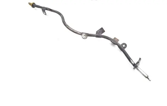 Oil level dip stick