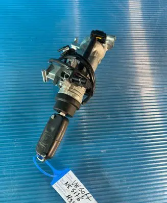 Volkswagen Golf VI Ignition lock 1K0905865A 10014881