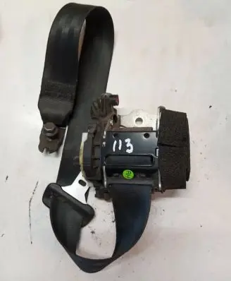 Iveco Daily 45 - 49.10 Front seatbelt 071723C20 34078325A 95011
