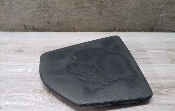 Volvo S60 Dashboard center trim panel 3409346