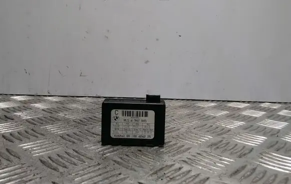 BMW 5 E60 E61 Rain sensor 6947845