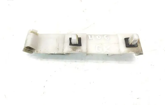 Nissan Micra Rear bumper mounting bracket 85227AX600