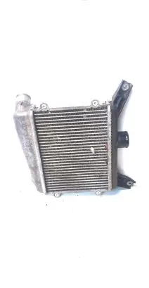 Toyota RAV 4 (XA20) Intercooler radiator 27040332