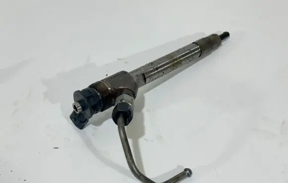 Citroen C4 III e-C4 Fuel injector 9828959880