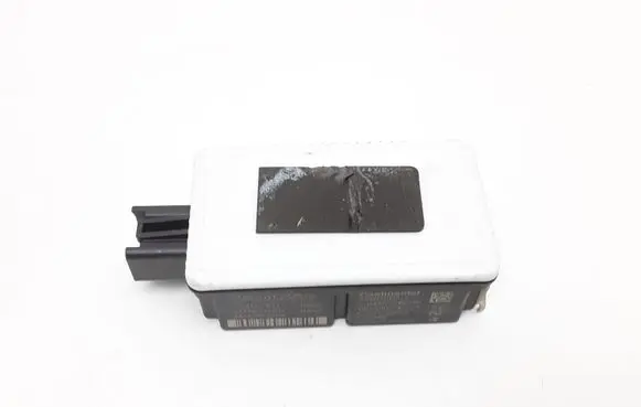 Volvo S80 Other control units/modules 31407101