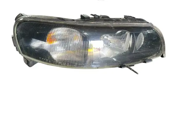 Volvo S60 Headlight/headlamp 30655906 125802A011 89008794