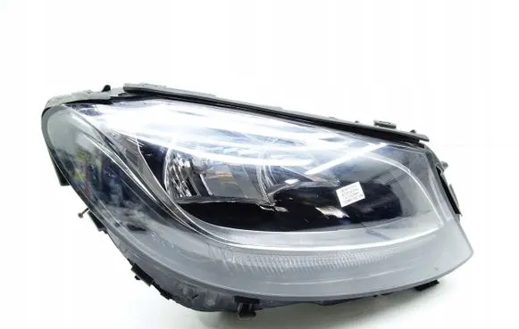 Mercedes-Benz C W205 Headlight/headlamp A2059066802
