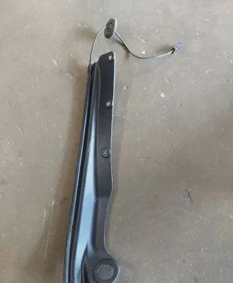 Opel Insignia A Tailgate sensor 20920095