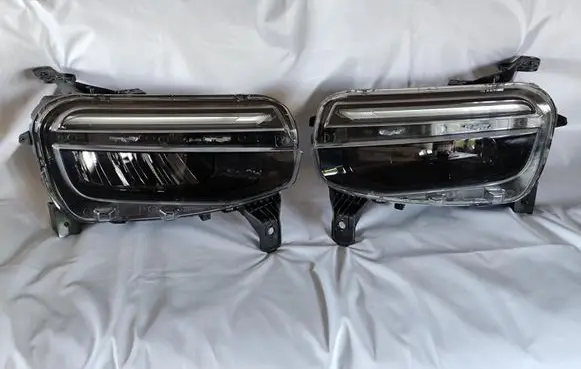 Jeep Renegade Headlight/headlamp