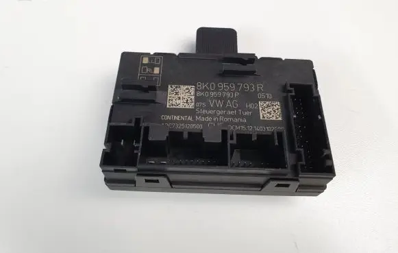 Audi Q5 SQ5 Door control unit/module 8K0959793R 8K0959793P