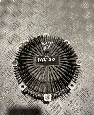Mitsubishi Pajero Viscous fan clutch ME298542