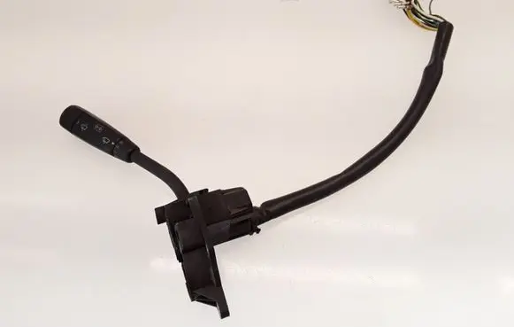 Mercedes-Benz E W124 Wiper control stalk