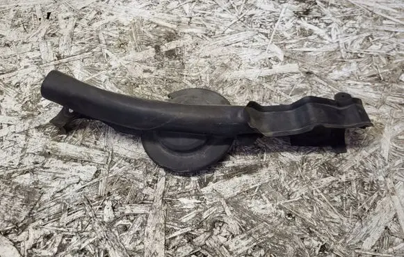 BMW 3 F30 F35 F31 Engine compartment rubber 7255803