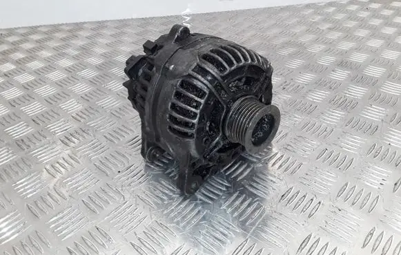 Generator/alternator