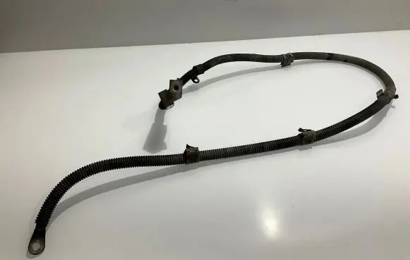 Mercedes-Benz E W211 Wires (starter motor) 