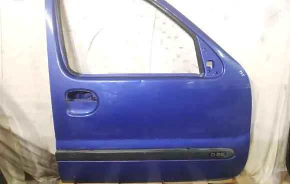 Renault Kangoo I Front door