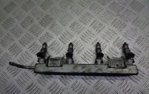 Nissan Micra Fuel main line pipe 16600-AX20B