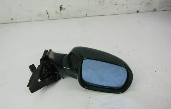 Audi A4 S4 B5 8D Manual wing mirror 