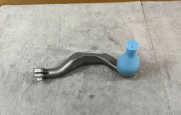 BMW X1 F48 F49 Steering tie rod end 5A018D4 32105A018D4