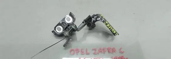 Opel Zafira C Rear door hinge set 