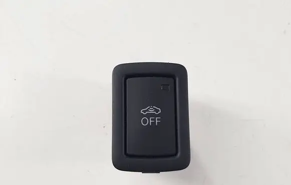 Audi Q5 SQ5 Alarm switch 4E0962109B-qw 4e0962109b