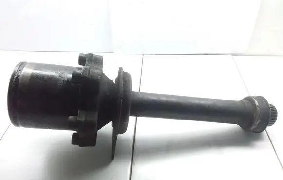 Volkswagen Sharan Driveshaft support bearing bracket 