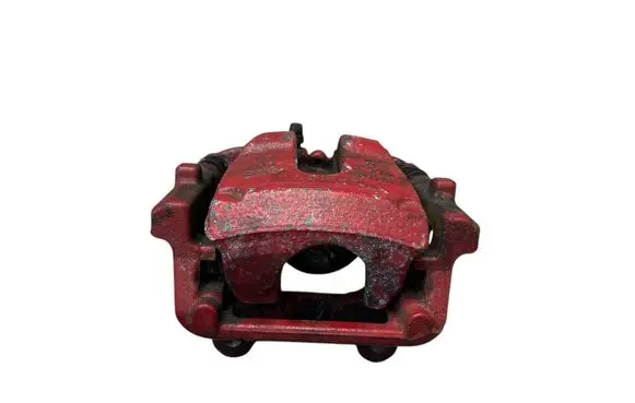 Jaguar F-Type Rear brake caliper