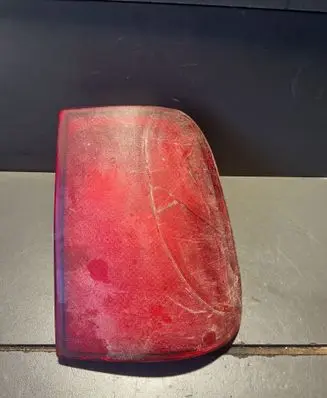 Nissan Terrano Rear/tail lights 