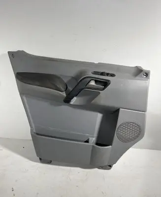 Volkswagen Crafter Front door card panel trim 9067270571