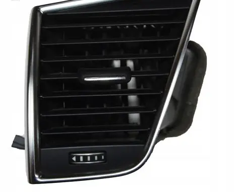 Audi Q5 SQ5 Dashboard side air vent grill/cover trim 8R1820901L