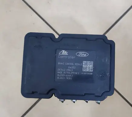 Mazda 3 II ABS Pump BFD1437AZC K1900