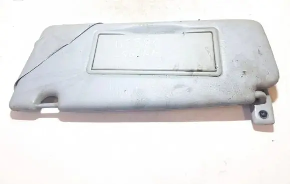 Renault Laguna I Sun visor 822584
