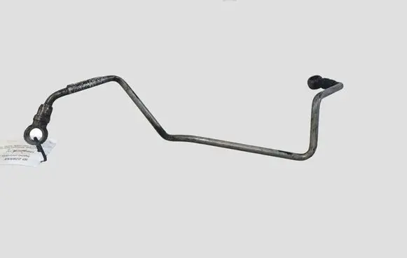 Peugeot 308 Turbo turbocharger oiling pipe/hose 9651785280