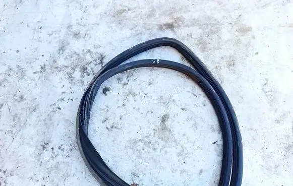 Fiat Stilo Rubber seal rear door 