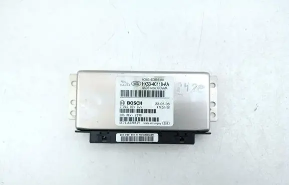 Land Rover Range Rover Sport L494 Torque split ecu control unit/module HX534C118AA