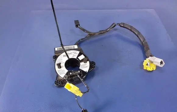 Honda HR-V Airbag slip ring squib (SRS ring) 