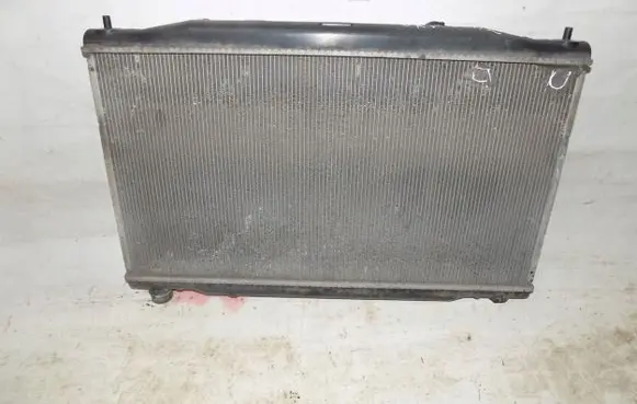 Honda CR-V Radiator set 12365jhasb2