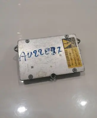 Audi A6 S6 C6 4F Headlight ballast module Xenon 5DV00829000 11250300511140