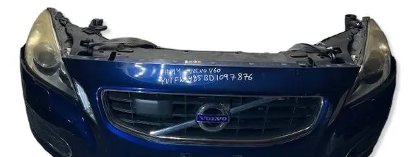 Volvo V60 Bumpers kit YV1FW485BD1097876